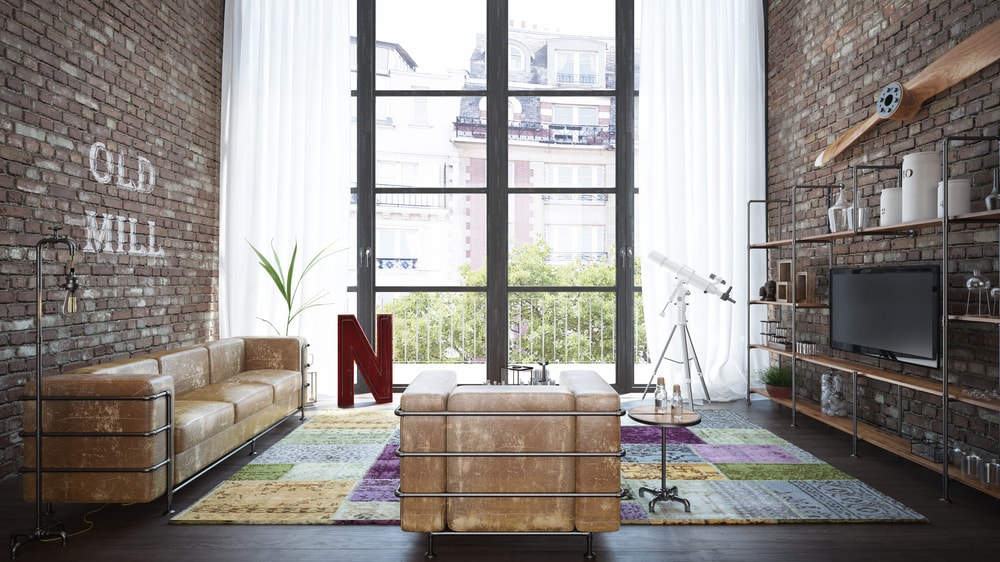 inspiratie wonen