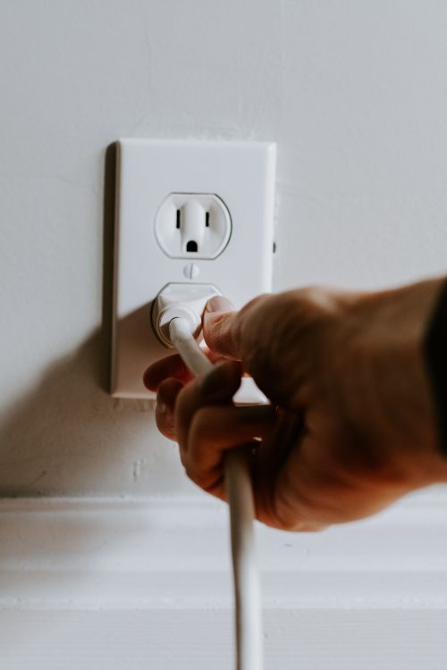 Van energiecontract veranderen