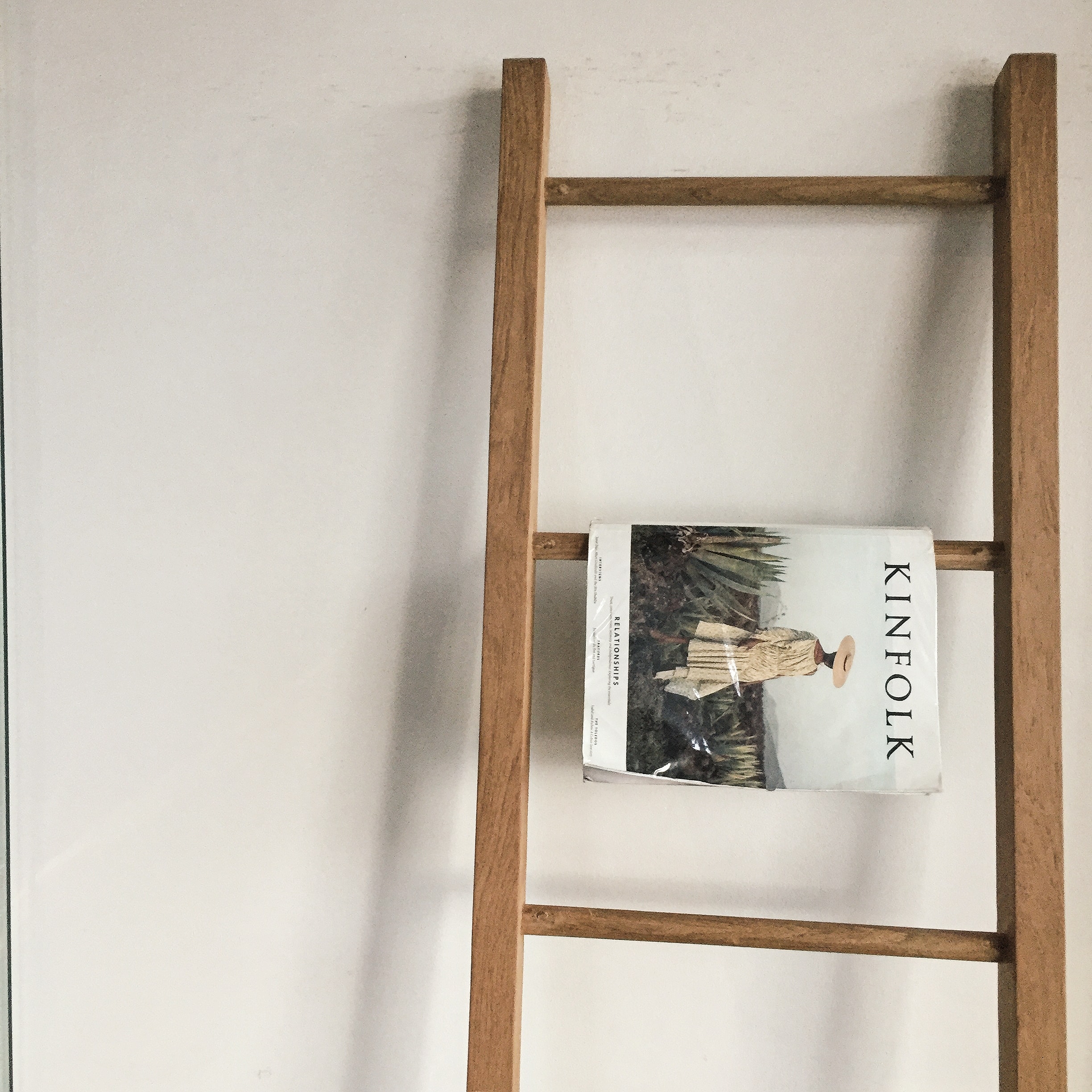 Houtenladders.nl: dé houten specialist van Nederland