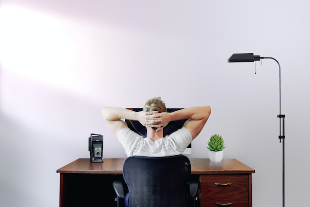 Slapen én werken in dezelfde ruimte: zo richt je het efficiënt in