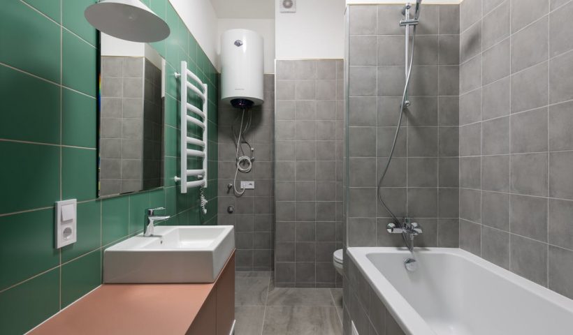 Op zoek naar een nieuwe cv-ketel? Zo maak je de juiste keuze